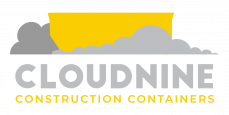 Cloud Nine Construction Containers